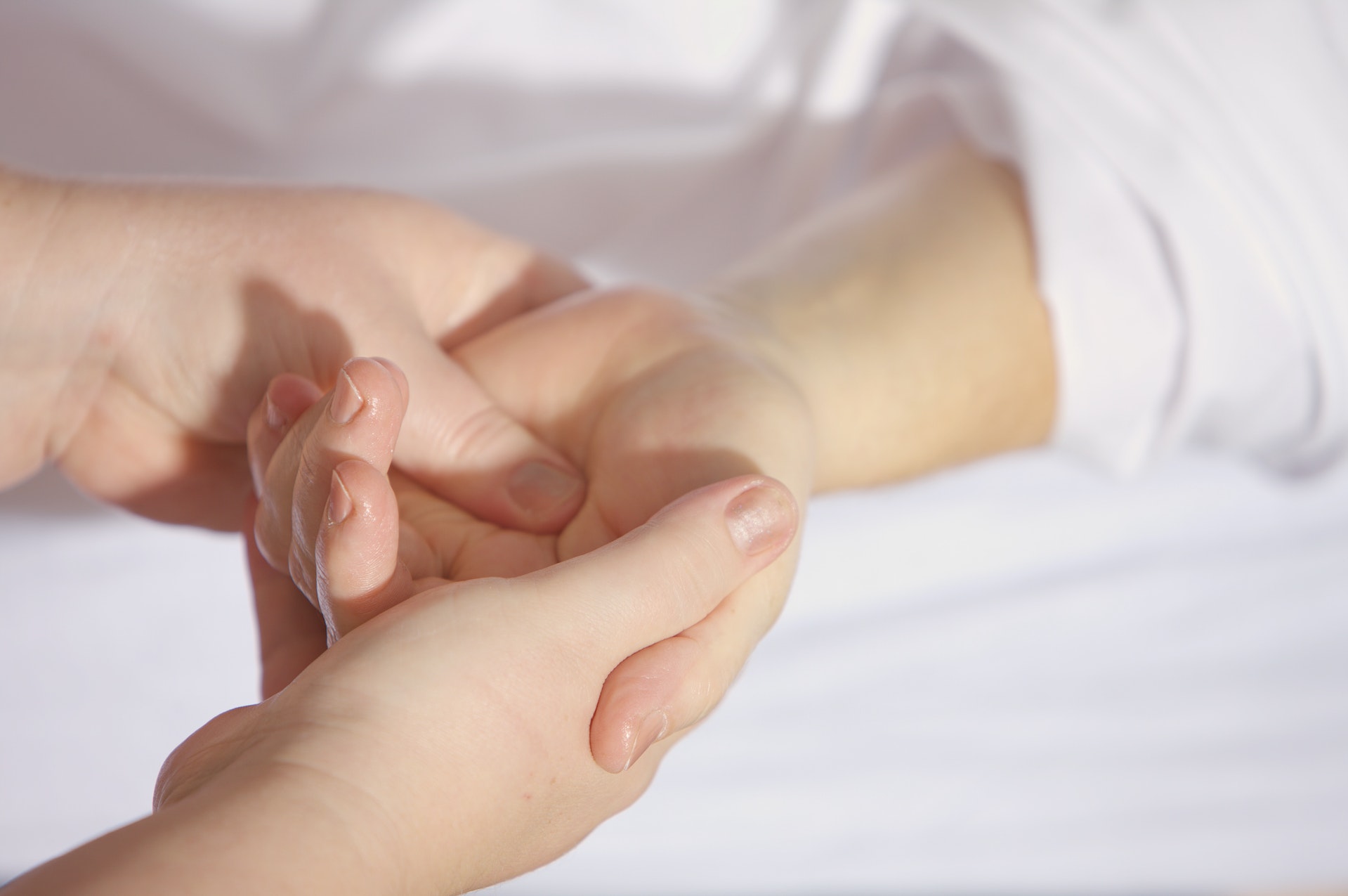Alexir Massage